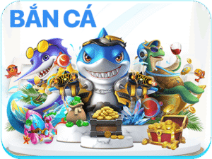 Bắn cá 555win