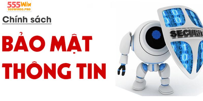 Cách thức bảo vệ dữ liệu