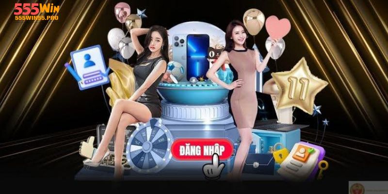 Đăng Nhập 555win Là Gì