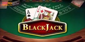 luật chơi Blackjack 555win