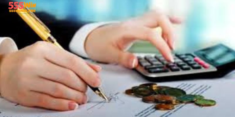 Quy Trình Nạp Tiền 555win Chuẩn Xác
